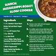 thumbnail image 6 of Hidden Valley Gluten Free Original Ranch Salad Dressing and Seasoning Mix, 6 of 12