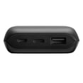 thumbnail image 3 of onn. 8000 mAh Power Bank with USB-C/USB-A Charging Ports & 2 Extra Charges, 3 of 4