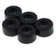 thumbnail image 4 of 5 Unds Almohadas De 38x19mm Base Accesorios Para Parlantes De Negro Duradero Aislamiento, 4 of 7
