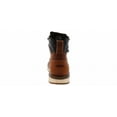 thumbnail image 3 of Keen Utility Cincinnati 6-inch Carbon Toe Work Boot | 1028283 Brown, 3 of 6