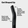 thumbnail image 3 of Revlon Eyebrow Precision Shaper - Each Packaging may vary, 3 of 4