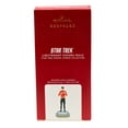 thumbnail image 2 of Hallmark 2020 Ornament - Star Trek Lieutenant Hikaru Sulu, 2 of 2