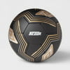 Umbro Premium Size 5 Soccer Ball - Black
