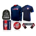thumbnail image 1 of Icon Sports Soccer Club Team Ultimate Fan Pack, 1 of 8