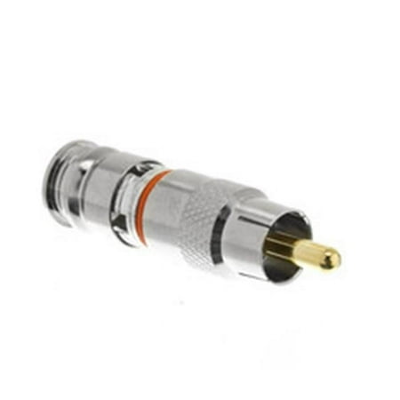 White RCA Coupler Keystone Inserts - Red RCA Female price history on PriceWatchPro