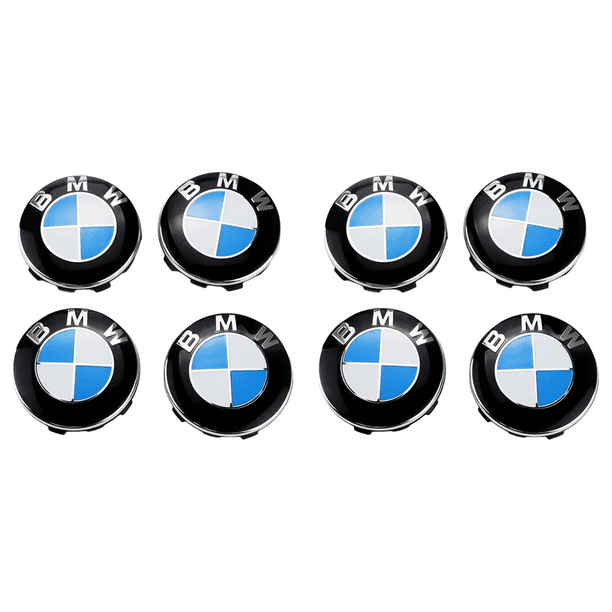 Tapa Central De Rueda De Coche, Cubierta Universal De 4