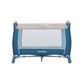 thumbnail image 2 of Cuna Corral Carestino VIENA Azul Marino, 2 of 5