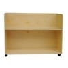 A+ Childsupply Storage Cart for Blocks