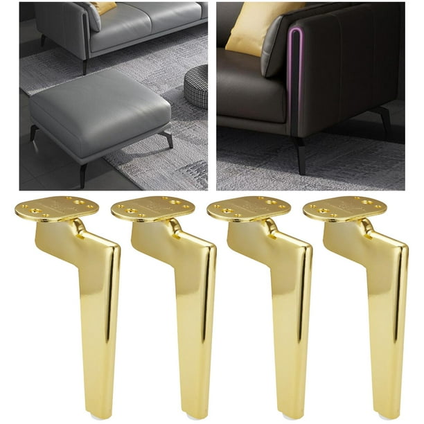 Decorative 2024 sofa legs