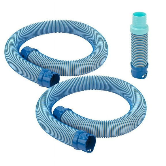3.28FT R0527700 Pool Vacuum Hose X77094 Hose AdapterTwist Lock Hose for MX6 MX8 Pool Cleaner ()