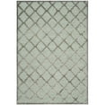 thumbnail image 5 of Safavieh Paradise 8' X 11'2" Power Loomed Rug in Gray and Spruce, 5 of 5