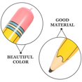 thumbnail image 2 of PVC Inflatable Pencil for Classroom Decoration Inflatable Pencil Decoration Birthday Party Decoration Funny Inflatable Pencil Balloon, 2 of 2