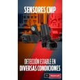 thumbnail image 4 of Sensor De Posición Del Árbol De Levas (Cmp) OEM P/ Ford Escape V6 3.0l De 2009 A 2012 Motorcraft, 4 of 7