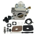 thumbnail image 1 of for Br200 Carburetor Replacement Part 42411200625 for Reliable Performance In for Bg55 for Bg56 And More Blowers, 1 of 9