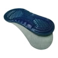 thumbnail image 2 of Plantilla Comfort Star RecorTallaable Azul 1 Par, 2 of 4