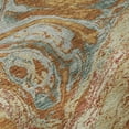 thumbnail image 2 of Dalyn Rugs Premium Machine Washable Mayfield AMF1061 Paprika 5' x 7'6" Rug, 2 of 7