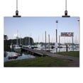 thumbnail image 2 of Print: Sailboats On Lake Guntersville, Guntersville Alabama, 2010, 2 of 4