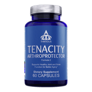 Thrivous Tenacity - Geroprotector Joint Supplement - 60 Capsules