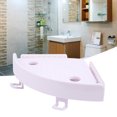 thumbnail image 4 of Estante de ducha estante de ducha estante esquinero para baño estante de baño organizador de baño estante de baño accesorios de ducha de baño ANGGREK Otros, 4 of 8