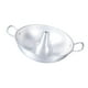 thumbnail image 2 of Olla para cocinar Shabu Hot Pot, olla antiadherente portátil japonesa multiusos para 26 cm, 2 of 9