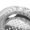 thumbnail image 5 of También se puede utilizar para filtrar grandes trozos de fruta y cubitos de hielo, práctico de usar., 5 of 5
