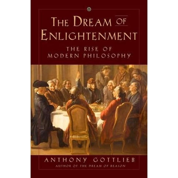 The Dream of Enlightenment (Hardcover)