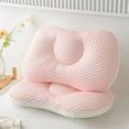 thumbnail image 2 of Body Pillows Neck Pillow Knit Water Cushiony Suitable for Families and Hotels Etc., 2 of 7