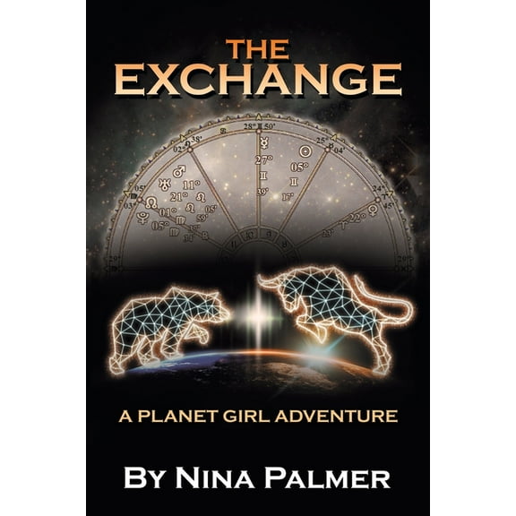 The Exchange: A Planet Girl Adventure