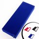 thumbnail image 3 of Sonducket Caja de almacenamiento para gafas, 8 pantallas, soporte para gafas de sol, funda multifunción, decoración para el hogar, centro comercial, Cadenas y cordones para anteojos Azul Sonducket AP015629-03, 3 of 6