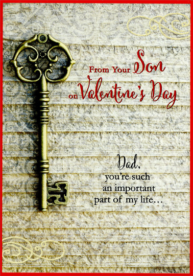 valentines for dad