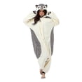 thumbnail image 2 of Hedgehog Onesie Animal Pajamas Hedgehog Costume For Halloween Cosplay, 2 of 4