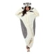 thumbnail image 2 of Hedgehog Onesie Animal Pajamas Hedgehog Costume For Halloween Cosplay, 2 of 4