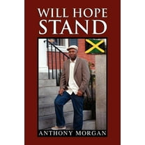 Will Hope Stand (Paperback)