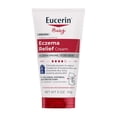 thumbnail image 3 of (3 pack) Eucerin Baby Eczema Relief Body Cream with Colloidal Oatmeal , 5 oz Tube, 3 of 11