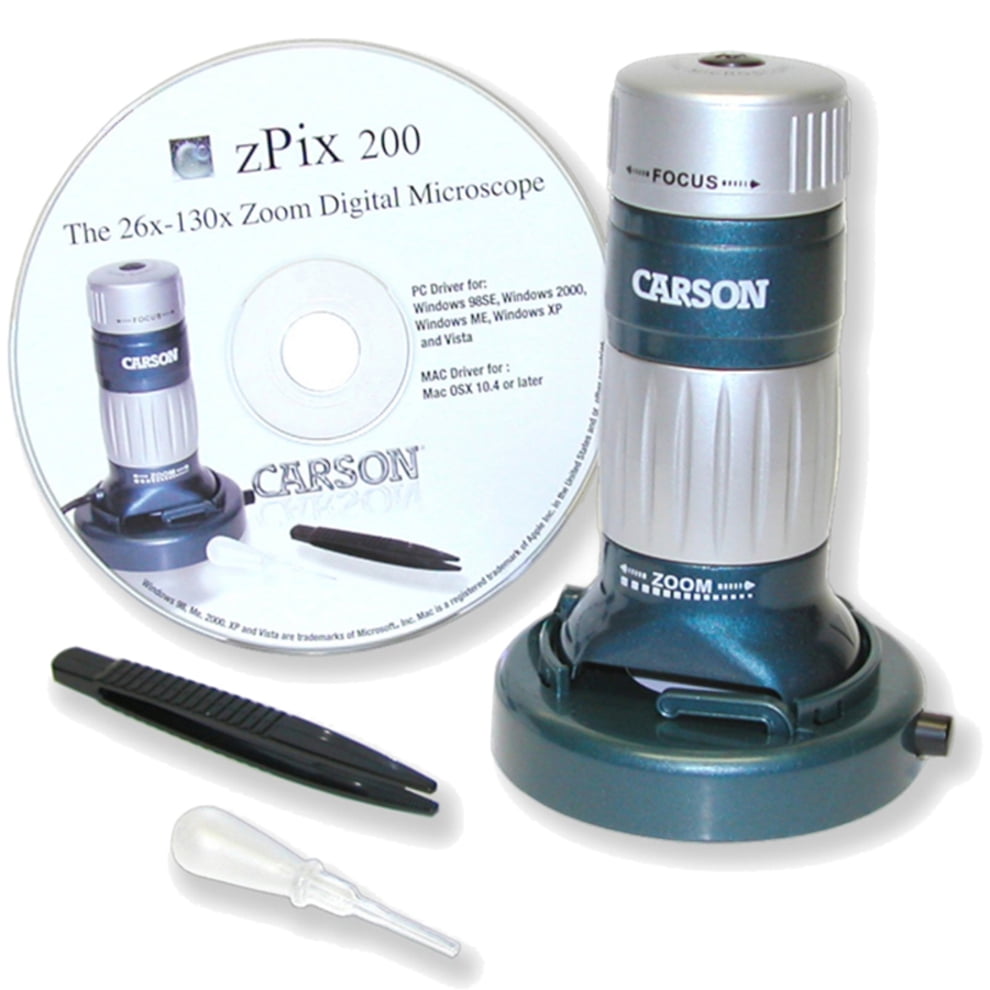 sharper image digital 130x usb microscope camera software sharper image digital 130x usb microscope camera software