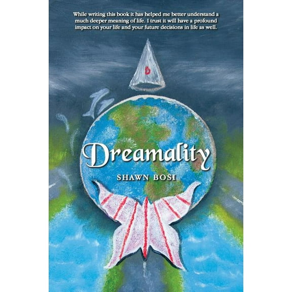 Dreamality, (Paperback)