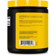 PrimaForce Agmatine Sulfate Powder Supplement, 100 Grams, for Nitric Oxide and Performance