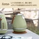 thumbnail image 5 of Hervidor Eléctrico De'Longhi KBOV1200J-GR 1.0L Verde Oliva, 5 of 7