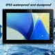 thumbnail image 4 of Monitor LED, Monitor Con Pantalla Táctil LED, Panel De 8 Pulgadas Para Seguridad, 4 of 7
