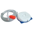 thumbnail image 3 of S SERENABLE Pool Cover Drain Pump above Ground Winter Pool Cover Pump for Swimming Pools, 3 of 8