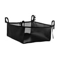 thumbnail image 3 of Bolsa de almacenamiento Yuyangstore para silla de ruedas debajo del asiento Negro, 3 of 7