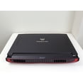 thumbnail image 6 of Pre-Owned Acer Predator 17.3 G5-793 Intel Core i7-6700HQ 6GB NVIDIA GTX 1060 16GB RAM 256GB SSD + 1TB HDD Windows 11, 6 of 9