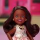 thumbnail image 3 of Muñecas coleccionables Barbie The Movie Chelsea, paquete de 4 con Ken, 3 of 6
