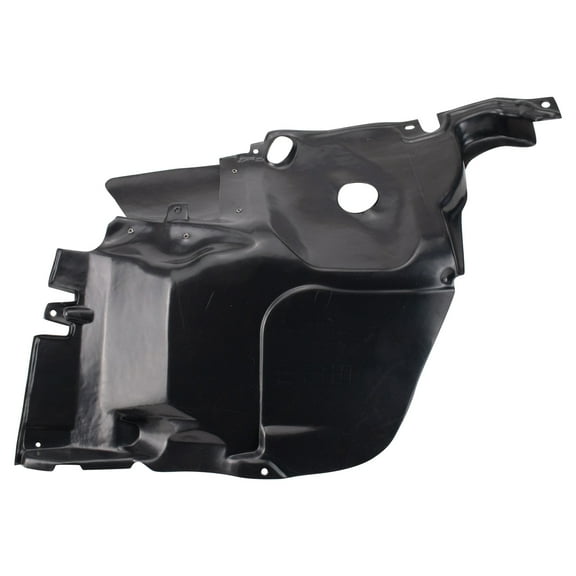 TRQ Engine Splash Shield Fits 2008 Ford Escape Mercury Mariner BDA08635