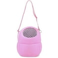 thumbnail image 4 of Sonducket Bolsa de transporte para mascotas, bolsa de dormir para ratas de hámster, transpirable cómoda para mascotas Mochilas No.2 Sonducket AP008058-02, 4 of 6