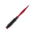 thumbnail image 4 of FONDOTIN 1Piece Round Hair Brushes With Scalp Massage Function For Slick Back Hairstyle 10.4In, 4 of 8