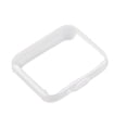 thumbnail image 2 of Funda protectora de pantalla Nikou para reloj inteligente Xiaomi Redmi Watch 2 Lite transparente, 2 of 12