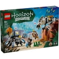 thumbnail image 3 of LEGO Horizon Adventures Aloy & Varl vs. Shell-Walker & Sawtooth Kids Toy - Building Toy for Boys & Girls, Ages 9+ - Gaming Gift Idea for Horizon Fans - 77037, 3 of 9