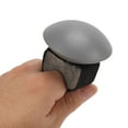 thumbnail image 4 of African Drum Finger Shaker, Innovative Increase Rhythm African Drum Finger Rattle Plastic And Sponge  For Performance Grey, 4 of 8