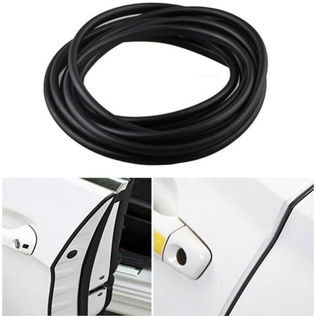 

Rebajas Tira protectora de goma para puerta protección de puerta de coche 5M Akmoler